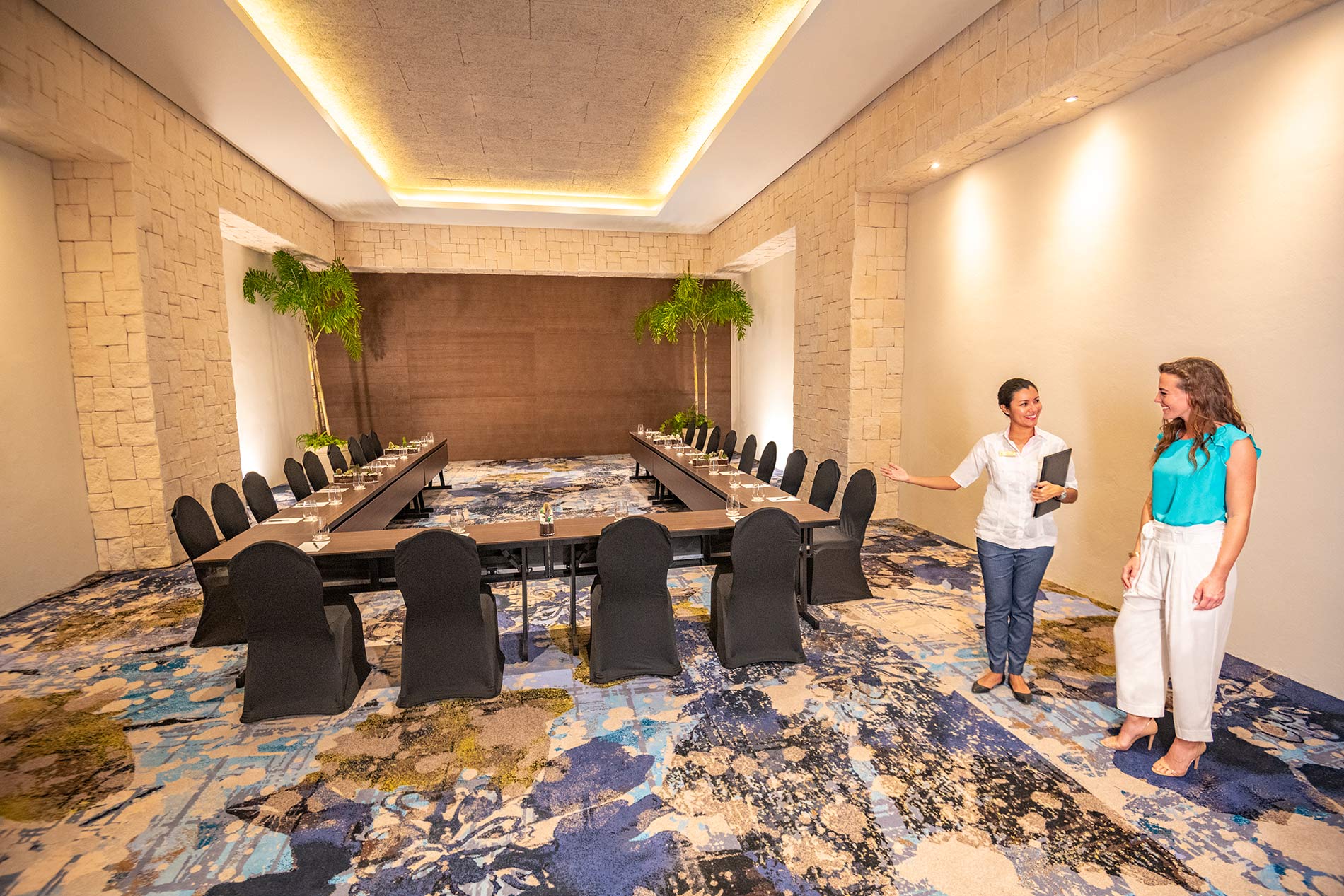 hyatt zilara hyatt ziva cap cana mice el seibo lifestyle 1