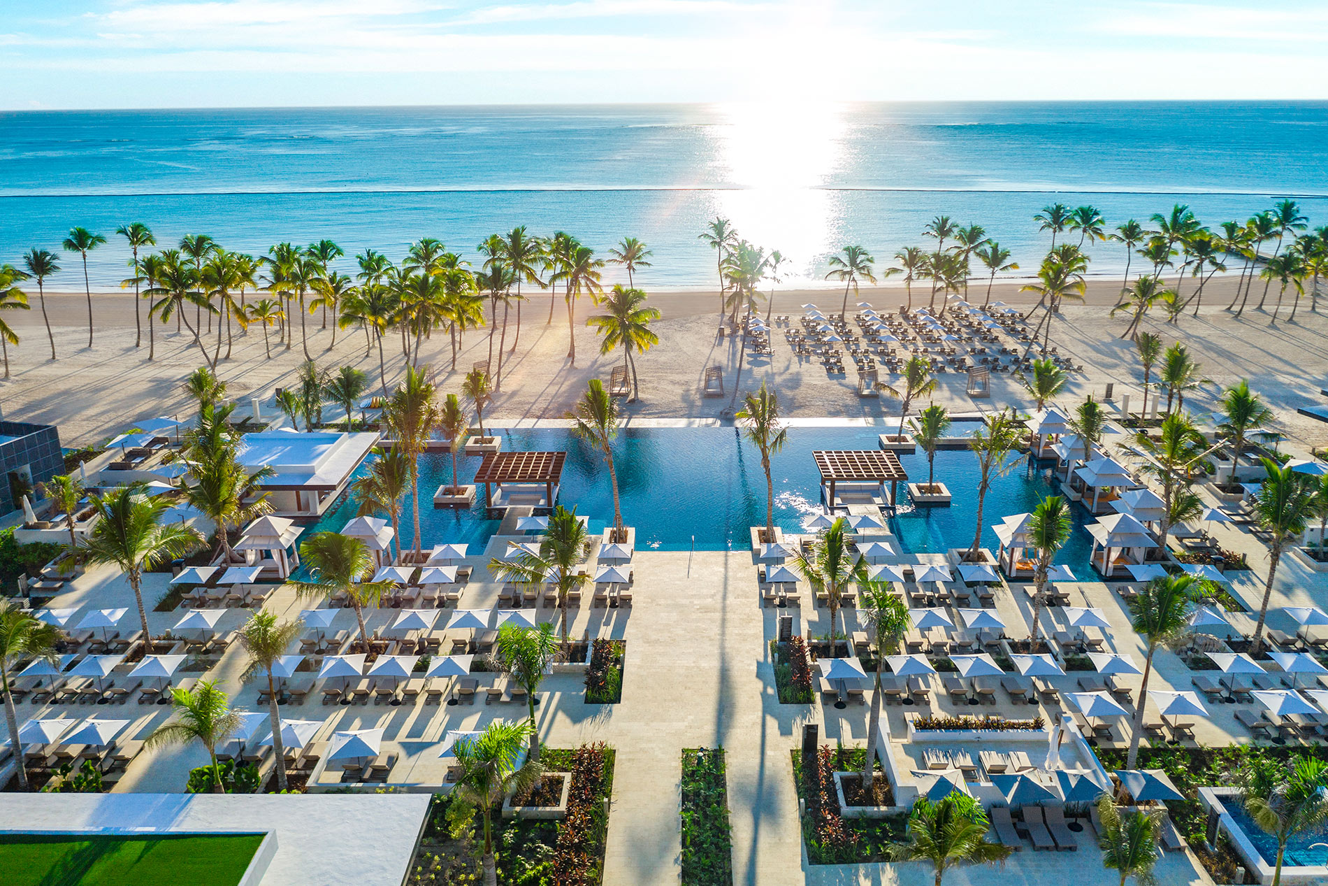 hyatt zilara cap cana resort 2