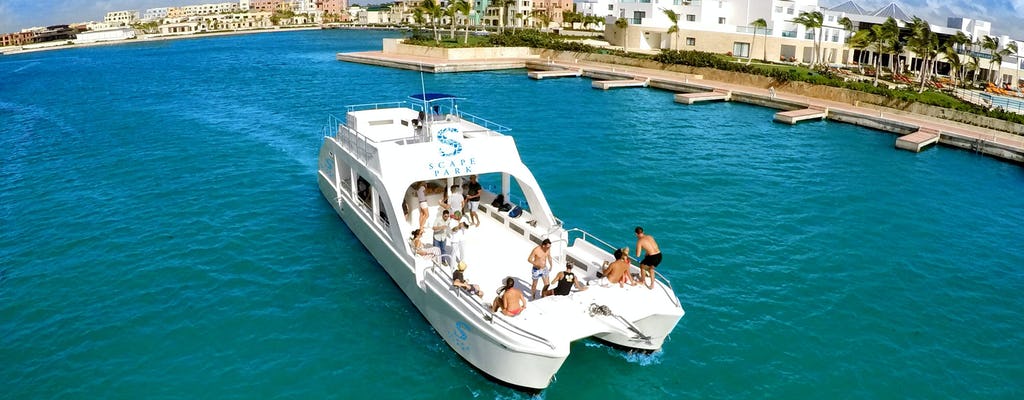 boat tours medio dia 2