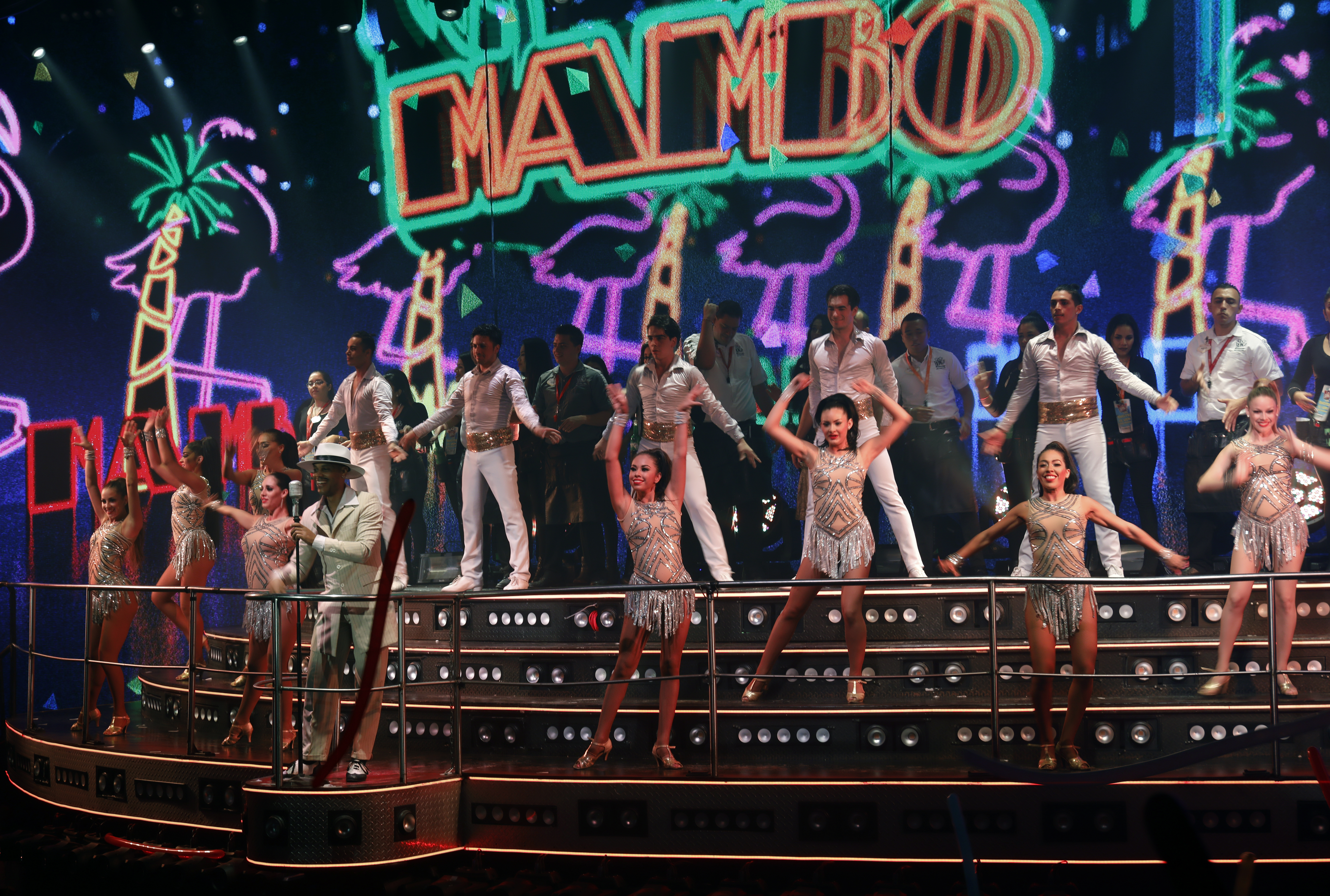 coco bongo 3