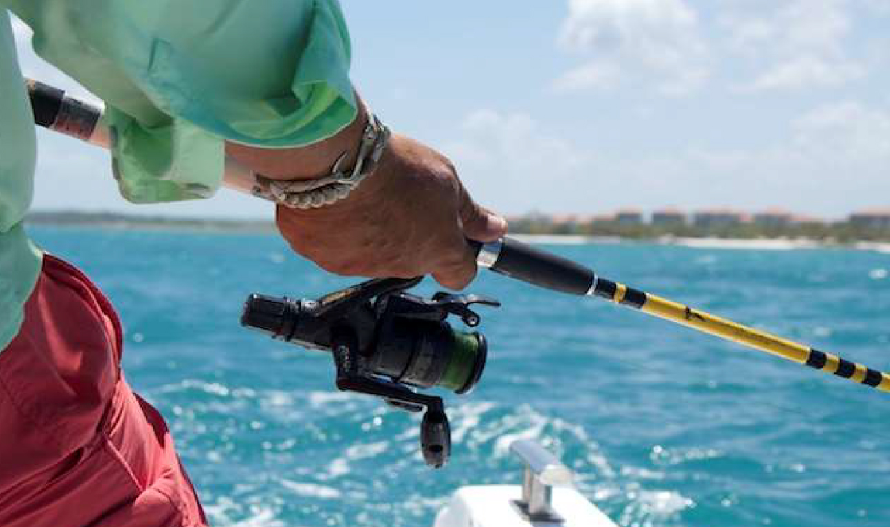 inshore fishing