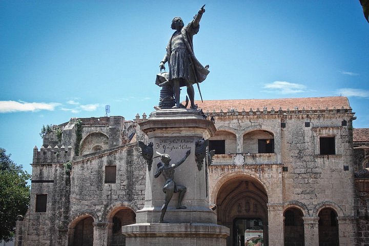 santo domingo 1