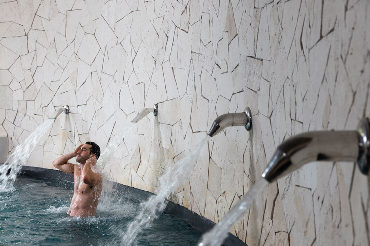 hyatt zilara riviera maya zen spa hydrotherapy experience 1