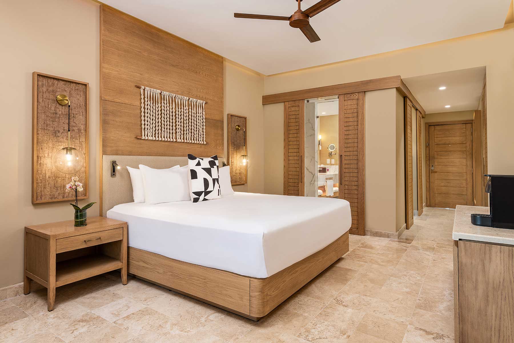 hyatt zilara riviera maya king room 2