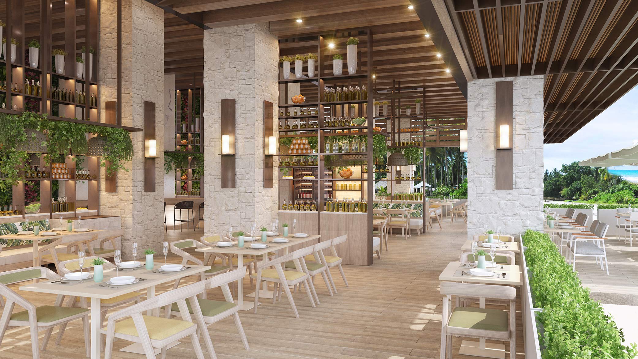 hyatt ziva cap cana ziva beachside preferred