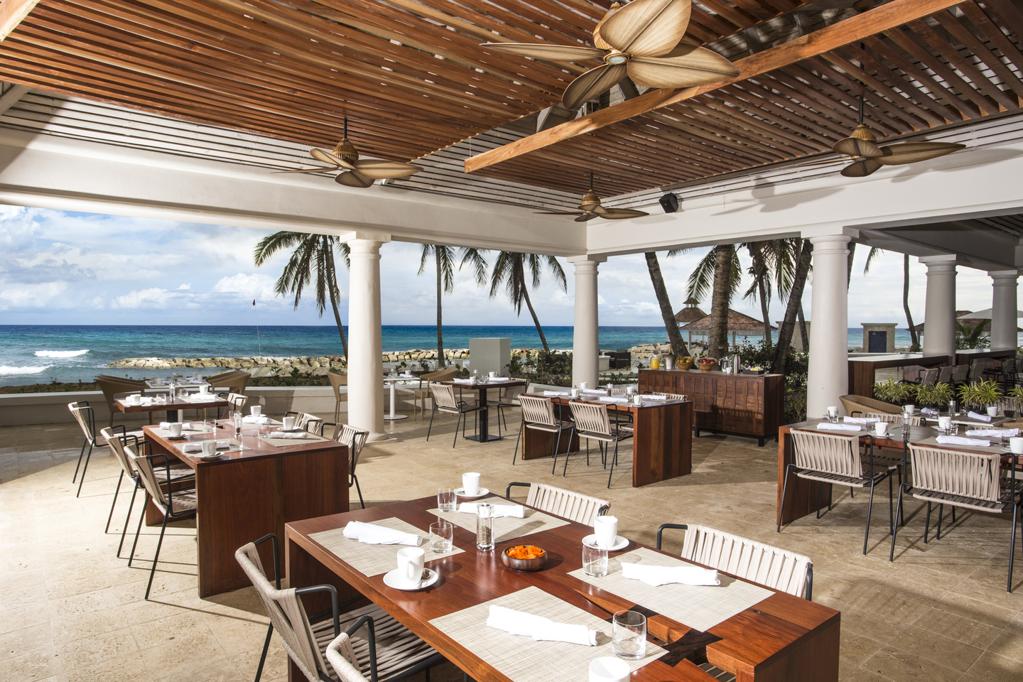 Hyatt Ziva Rose Hall Calypzo.