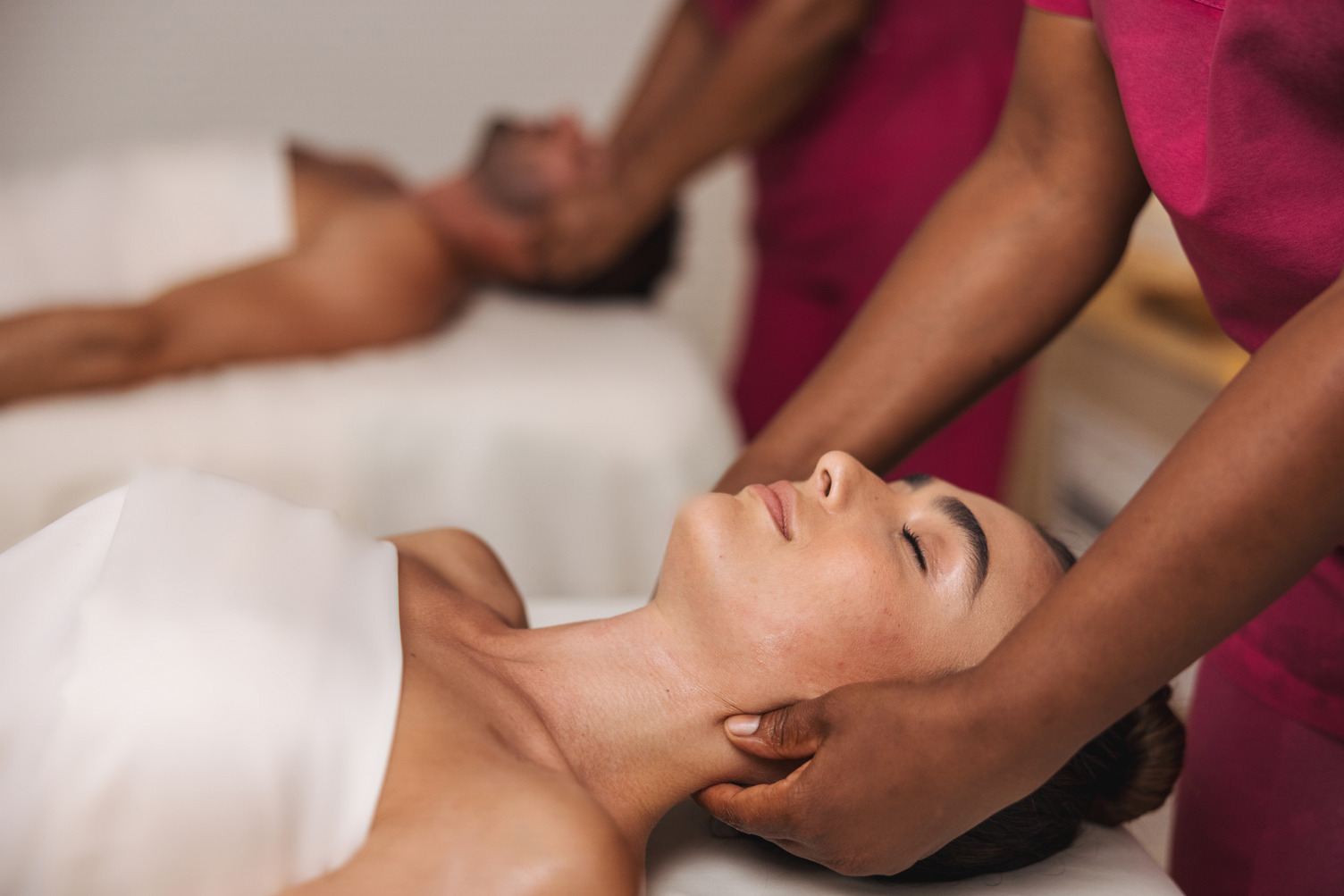 アライヴン  ゼロジーヴァスパ Zen Spa Day Pass | Hyatt Zilara Rose Hall