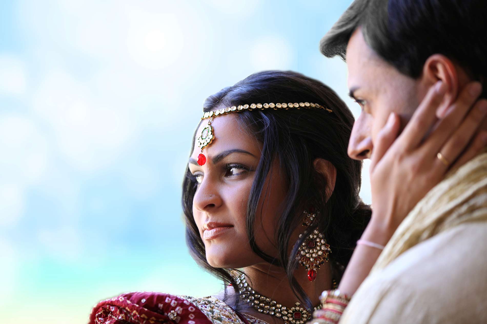 south asian weddings