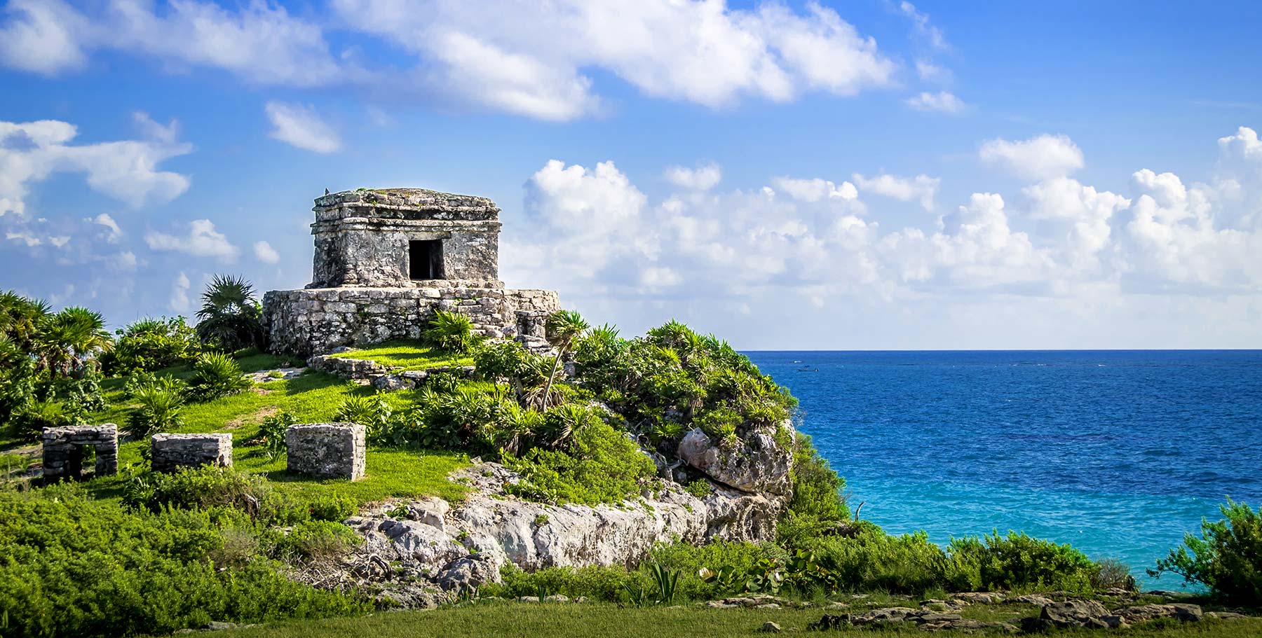 Destination Playa Del Carmen
