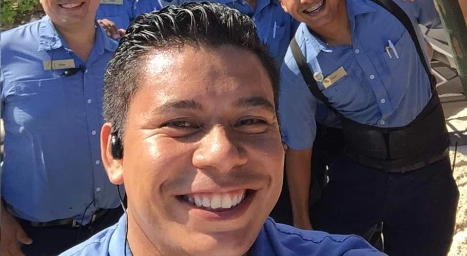 Ernesto Oliver Lopez Memorial Fund Thumbnail