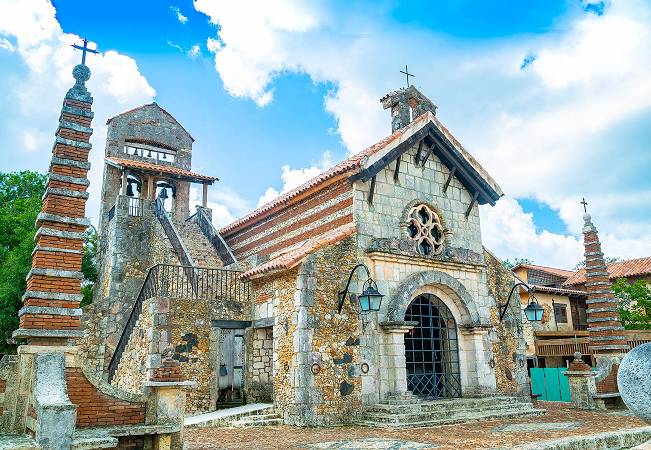 altos de chavon