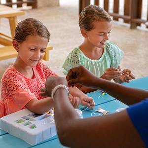 lrmfm kids club activity.