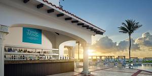 Tradewinds bar.