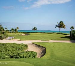 hyatt dreams puerto morelos destination golf 1