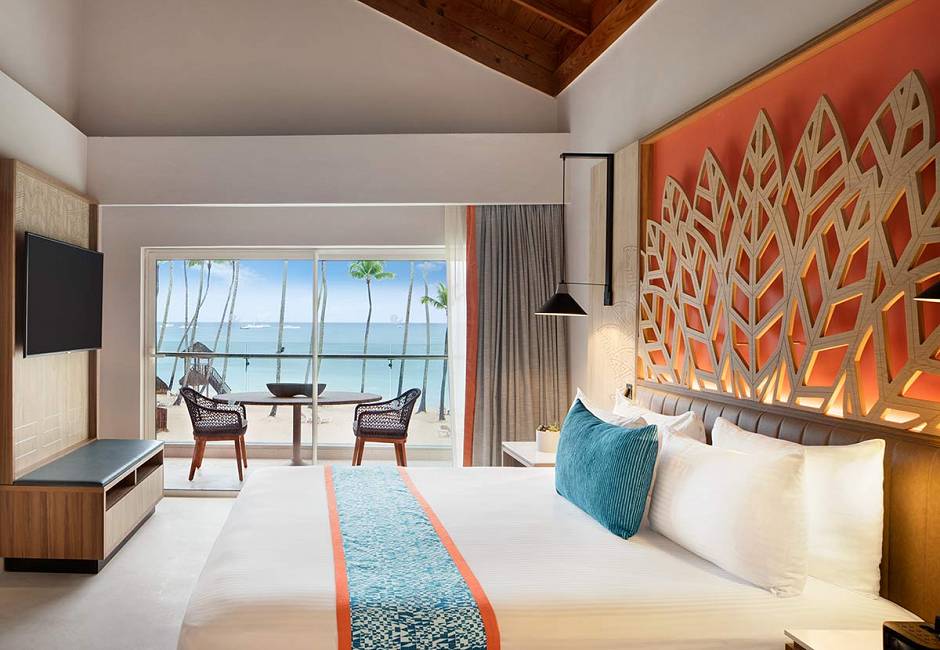 Preferred Ocean Front.