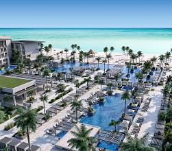 hyatt zilara cap cana special