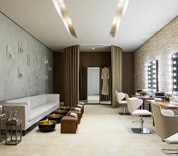 Hyatt Zilara Cap Cana Bridal Suite.