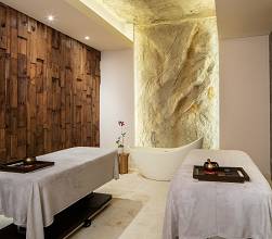 hyatt zilara hyatt ziva cap cana larimar spa double treatment room