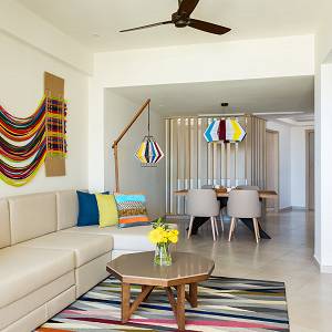 hyatt zilara cap cana ocean view one bedroom grand master suite livingroom web1
