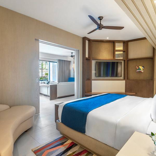 All Inclusive Cap Cana Adult Only Suites