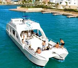 boat tours medio dia 2