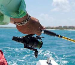 inshore fishing