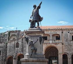 santo domingo 1