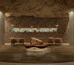 Hyatt Zilara Cap Cana espacio de tranquilidad.