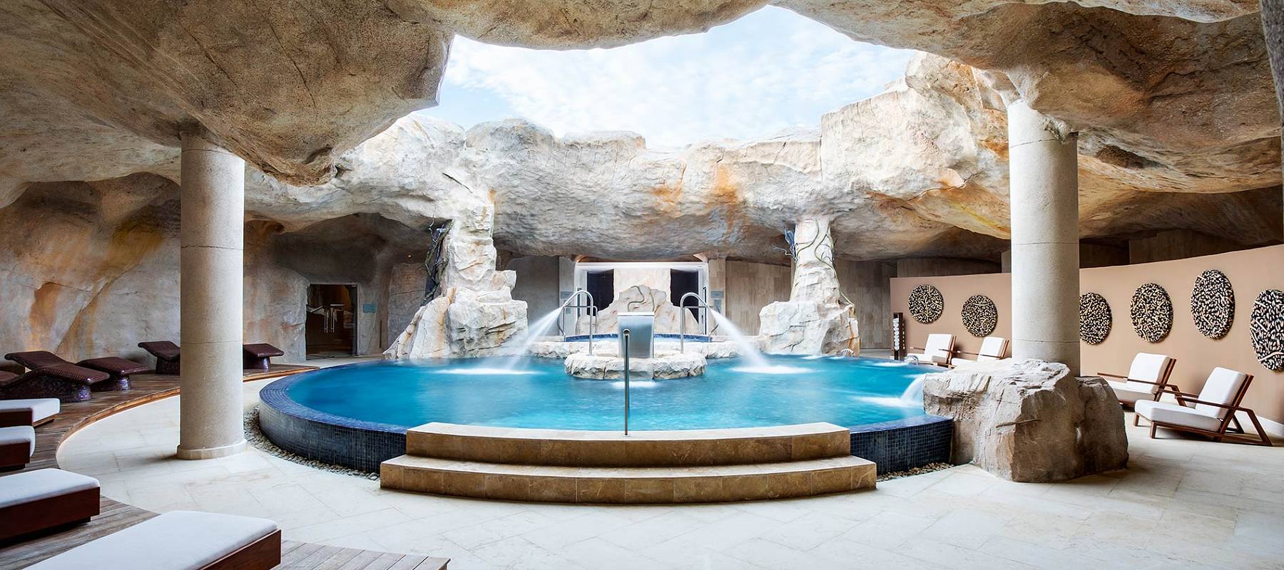 Spa | Hyatt Zilara Cap Cana