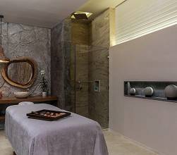 Hyatt Zilara Cap Cana Larimar Spa single treatment.