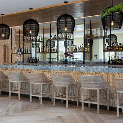 hyatt zilara riviera maya bar social 1