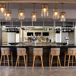 hyatt zilara riviera maya legends sports bar