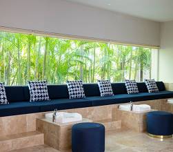hyatt zilara riviera maya zen spa beauty salon