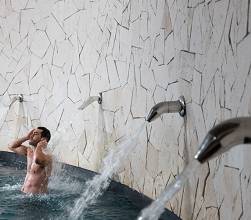 hyatt zilara riviera maya zen spa hydrotherapy experience 1