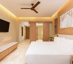 hyatt zilara riviera maya ocean view junior suite roof top king