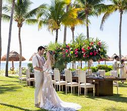 hyatt zilara riviera maya weddings events gazebo reception setup 2