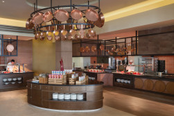 Hyatt Ziva Cancun El Mercado.
