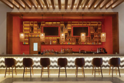 Hyatt Ziva Cancun Juana Margarita.