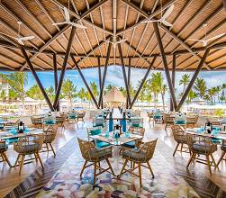 hyatt ziva cap cana navigator grill 1