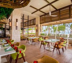 hyatt ziva cap cana the chinola 2