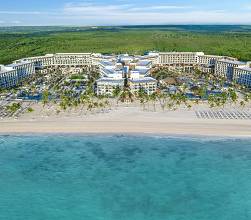 hyatt zilara cap cana aerial resort 10