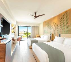 hyatt ziva cap cana club ocean view junior suite double room 3