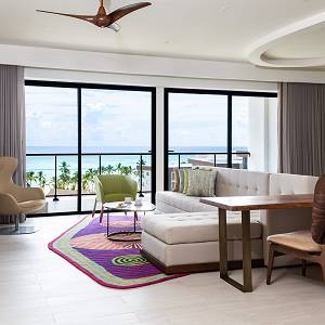 hyatt ziva cap cana presidential suite livingroom web