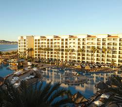 Hyatt Ziva Los Cabos Resort Exterior 232A5413