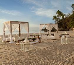 hyatt ziva puerto vallarta playa pureza weddings