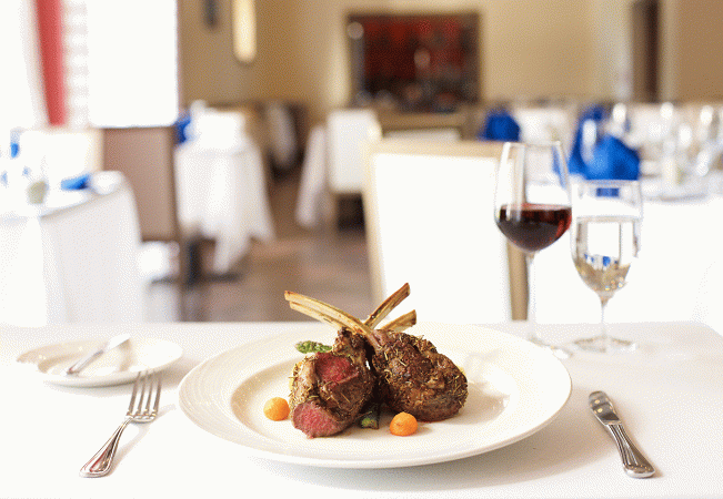 Jewel Grande Jamaica Montego Bay Le Bouchon