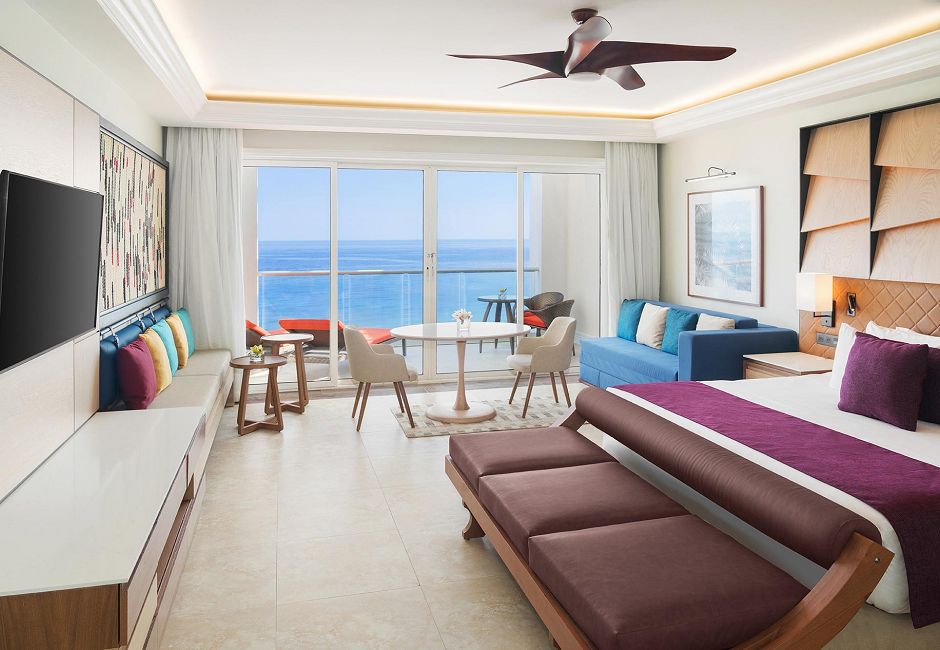 jewel grande montego bay oceanfront jr suite king rev