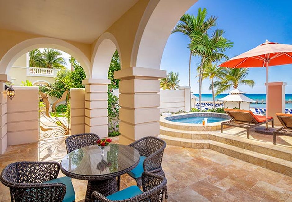 Resorts Home Page Suites