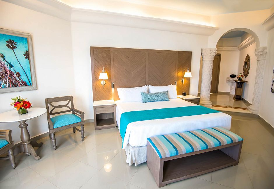 pj pdc jr suite