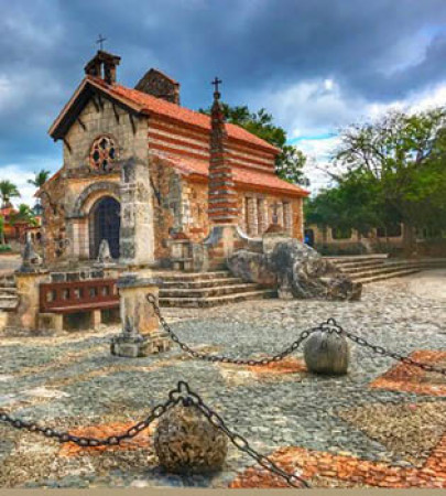 altos de chavon school